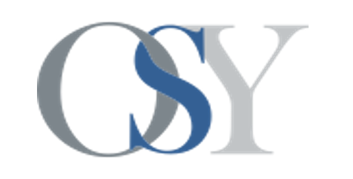 OSY logo